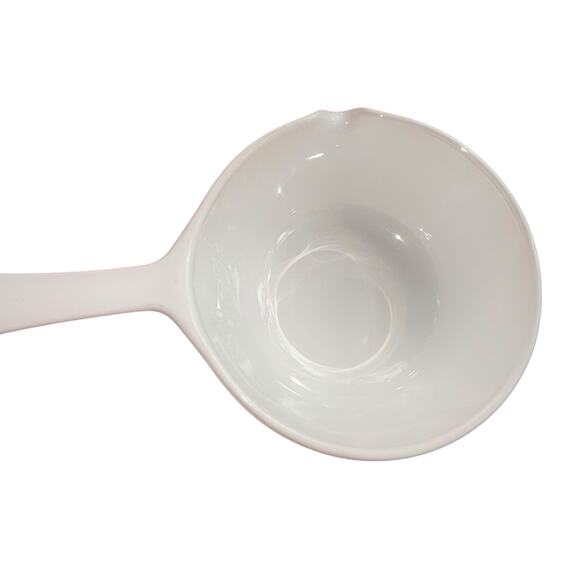 Vintage Corningware Wildflower Pattern Saucepan 2.5 Cup P-89-B with Lid Vintage - Picture 6 of 8